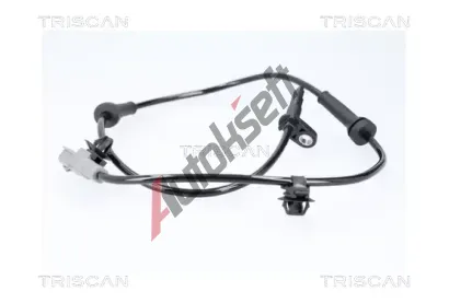 TRISCAN Snímač počtu otáček kol TRI 8180 14147, 8180 14147 TRISCAN Snímač počtu otáček kol TRI 8180 14147, 8180 14147