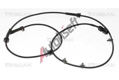 TRISCAN Snímač počtu otáček kol TRI 8180 14231, 8180 14231 TRISCAN Snímač počtu otáček kol TRI 8180 14231, 8180 14231