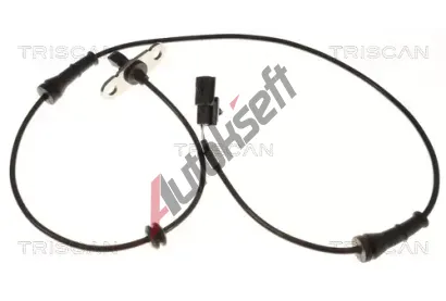 TRISCAN Snímač počtu otáček kol TRI 8180 14258, 8180 14258 TRISCAN Snímač počtu otáček kol TRI 8180 14258, 8180 14258