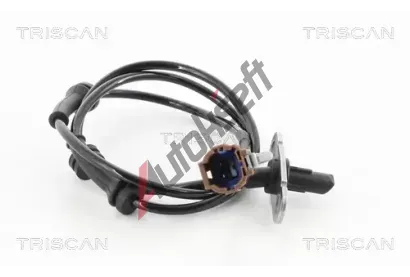 TRISCAN Snímač počtu otáček kol TRI 8180 14411, 8180 14411 TRISCAN Snímač počtu otáček kol TRI 8180 14411, 8180 14411