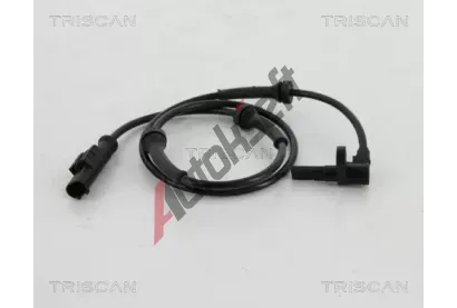 TRISCAN Snma potu otek kol TRI 8180 15217, 8180 15217