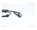 TRISCAN Snímač počtu otáček kol TRI 8180 15249, 8180 15249