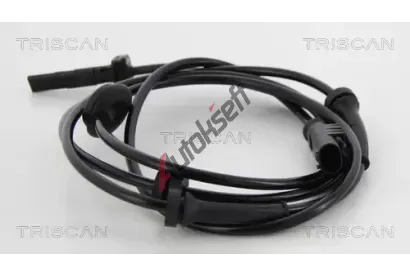 TRISCAN Snímač počtu otáček kol TRI 8180 15322, 8180 15322 TRISCAN Snímač počtu otáček kol TRI 8180 15322, 8180 15322