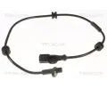 Sn�ma� po�tu ot��ek kol&nbsp;TRISCAN&nbsp;&dash;&nbsp;TRI 8180 16238