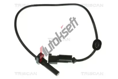TRISCAN Snímač počtu otáček kol TRI 8180 16261, 8180 16261 TRISCAN Snímač počtu otáček kol TRI 8180 16261, 8180 16261