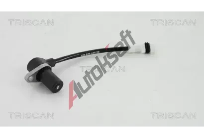 TRISCAN Snímač počtu otáček kol TRI 8180 20113, 8180 20113  TRISCAN Snímač počtu otáček kol TRI 8180 20113, 8180 20113