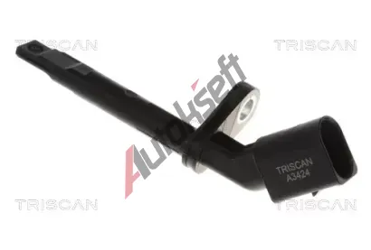 TRISCAN Snímač počtu otáček kol TRI 8180 20114, 8180 20114 TRISCAN Snímač počtu otáček kol TRI 8180 20114, 8180 20114