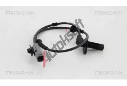 TRISCAN Snímač počtu otáček kol TRI 8180 21204, 8180 21204 TRISCAN Snímač počtu otáček kol TRI 8180 21204, 8180 21204