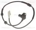 Snma potu otek kol TRISCAN ‐ TRI 8180 28122