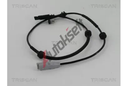TRISCAN Snímač počtu otáček kol TRI 8180 28136, 8180 28136 TRISCAN Snímač počtu otáček kol TRI 8180 28136, 8180 28136
