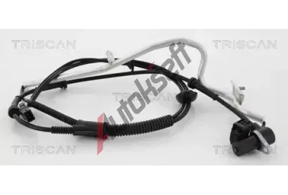 TRISCAN Snma potu otek kol TRI 8180 29214, 8180 29214