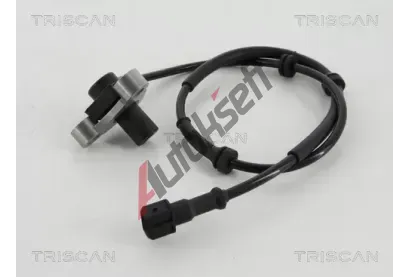 TRISCAN Snímač počtu otáček kol TRI 8180 42204, 8180 42204 TRISCAN Snímač počtu otáček kol TRI 8180 42204, 8180 42204