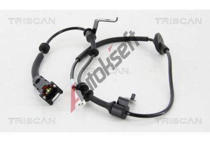 TRISCAN Sn�ma� po�tu ot��ek kol TRI 8180 43216, 8180 43216