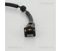 TRISCAN Snímač počtu otáček kol TRI 8180 43243, 8180 43243