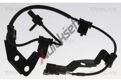 TRISCAN Snímač počtu otáček kol TRI 8180 43295, 8180 43295 TRISCAN Snímač počtu otáček kol TRI 8180 43295, 8180 43295