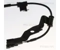 TRISCAN Snímač počtu otáček kol TRI 8180 43295, 8180 43295