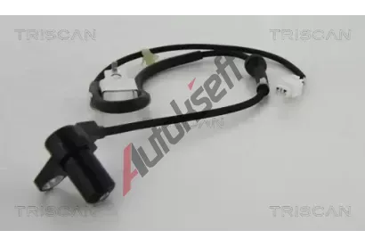 TRISCAN Snímač počtu otáček kol TRI 8180 69102, 8180 69102 TRISCAN Snímač počtu otáček kol TRI 8180 69102, 8180 69102