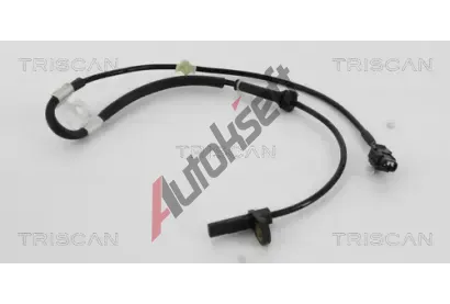 TRISCAN Snímač počtu otáček kol TRI 8180 69111, 8180 69111 TRISCAN Snímač počtu otáček kol TRI 8180 69111, 8180 69111