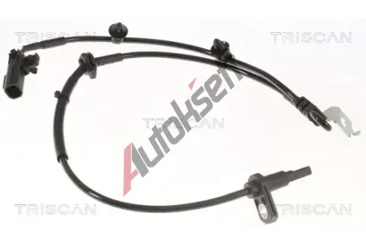 TRISCAN Snímač počtu otáček kol TRI 8180 69149, 8180 69149 TRISCAN Snímač počtu otáček kol TRI 8180 69149, 8180 69149