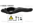 Rameno zaven kol TRISCAN ‐ TRI 8500 105003