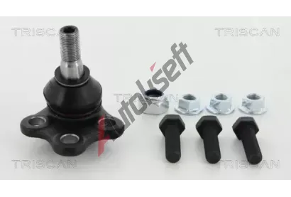TRISCAN ep ramene TRI 8500 105008, 8500 105008