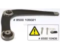 Rameno zav�en� kol&nbsp;TRISCAN&nbsp;&dash;&nbsp;TRI 8500 105021