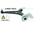Rameno zaven kol TRISCAN ‐ TRI 8500 10572