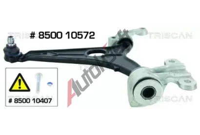 TRISCAN Rameno zaven kol TRI 8500 10572, 8500 10572