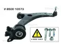 Rameno zaven kol TRISCAN ‐ TRI 8500 10573