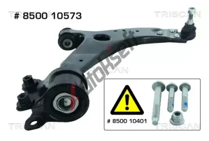 TRISCAN Rameno zaven kol TRI 8500 10573, 8500 10573