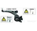 Rameno zaven kol TRISCAN ‐ TRI 8500 10574