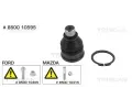 �ep ramene&nbsp;TRISCAN&nbsp;&dash;&nbsp;TRI 8500 10595