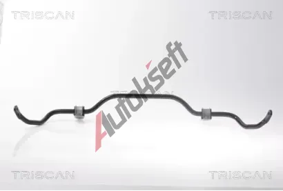 TRISCAN Stabiliztor podvozku TRI 8500 10660, 8500 10660