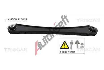 TRISCAN Rameno zaven kol TRI 8500 115017, 8500 115017