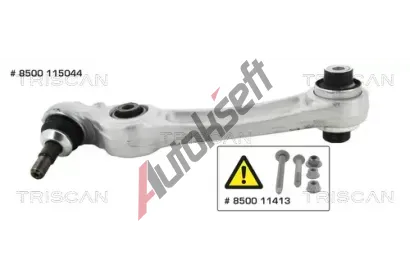 TRISCAN Rameno zaven kol TRI 8500 115044, 8500 115044
