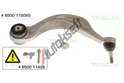 TRISCAN Rameno zaven kol TRI 8500 115065, 8500 115065