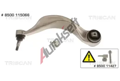 TRISCAN Rameno zaven kol TRI 8500 115066, 8500 115066