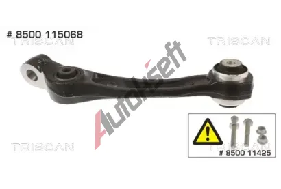 TRISCAN Rameno zaven kol TRI 8500 115068, 8500 115068