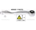 Rameno zaven kol TRISCAN ‐ TRI 8500 115070