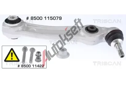 TRISCAN Rameno zaven kol TRI 8500 115079, 8500 115079