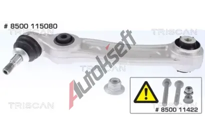 TRISCAN Rameno zaven kol TRI 8500 115080, 8500 115080