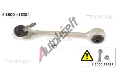 TRISCAN Rameno zaven kol TRI 8500 115084, 8500 115084
