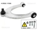 Rameno zaven kol TRISCAN ‐ TRI 8500 11586