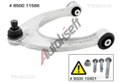 TRISCAN Rameno zaven kol TRI 8500 11586, 8500 11586