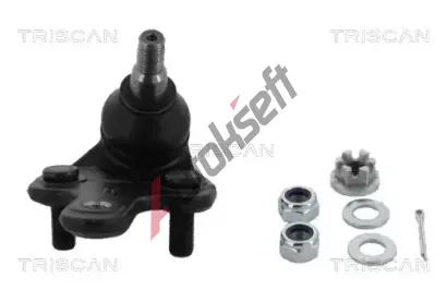 TRISCAN ep ramene TRI 8500 135023, 8500 135023