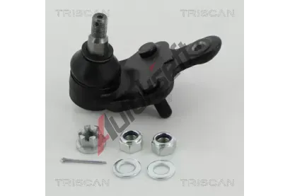TRISCAN ep ramene TRI 8500 135024, 8500 135024
