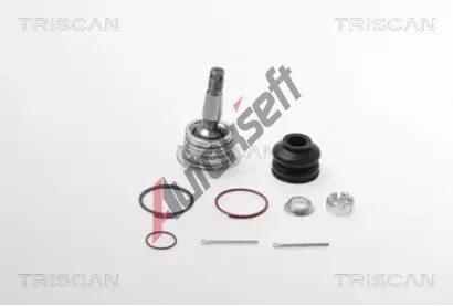 TRISCAN Čep ramene TRI 8500 135033, 8500 135033 TRISCAN Čep ramene TRI 8500 135033, 8500 135033