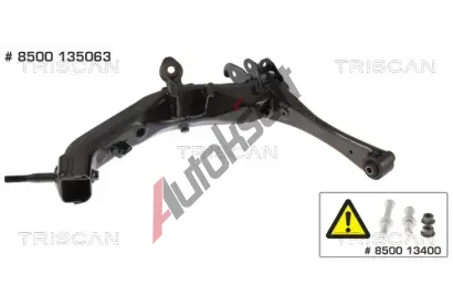 TRISCAN Rameno zaven kol TRI 8500 135063, 8500 135063