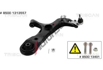 TRISCAN Rameno zaven kol TRI 8500 13557, 8500 13557