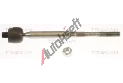 TRISCAN Axiální kloub příčného táhla řízení TRI 8500 14224, 8500 14224 TRISCAN Axiální kloub příčného táhla řízení TRI 8500 14224, 8500 14224